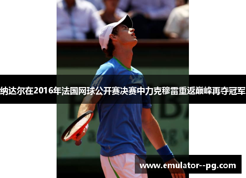 纳达尔在2016年法国网球公开赛决赛中力克穆雷重返巅峰再夺冠军 纳达尔在2016年法国网球公开赛决赛中力克穆雷重返巅峰再夺冠军