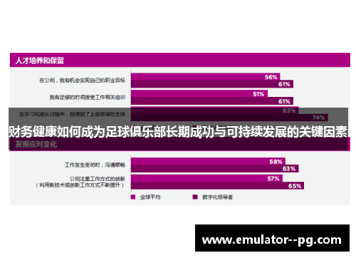 财务健康如何成为足球俱乐部长期成功与可持续发展的关键因素 财务健康如何成为足球俱乐部长期成功与可持续发展的关键因素