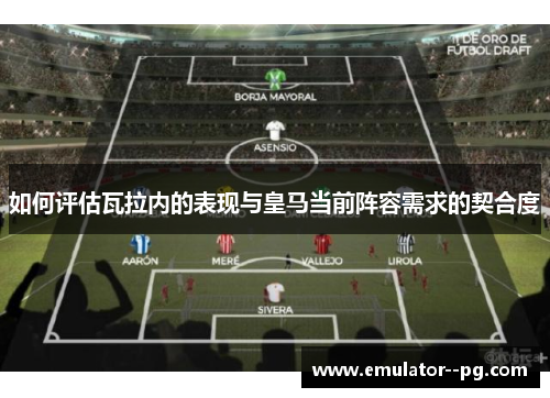 如何评估瓦拉内的表现与皇马当前阵容需求的契合度 如何评估瓦拉内的表现与皇马当前阵容需求的契合度