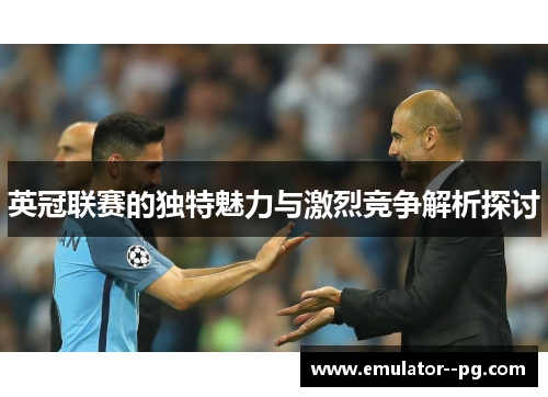 英冠联赛的独特魅力与激烈竞争解析探讨 英冠联赛的独特魅力与激烈竞争解析探讨