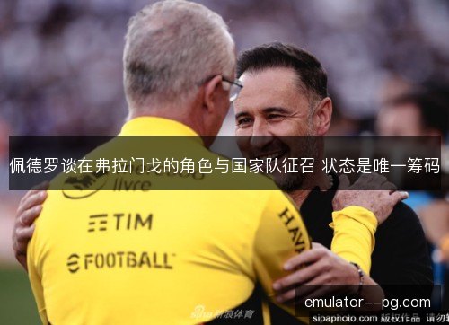 佩德罗谈在弗拉门戈的角色与国家队征召 状态是唯一筹码